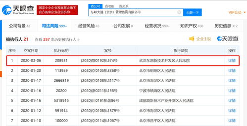ofo再成被執(zhí)行人，2020年第15次涉訴折射共享經(jīng)濟困境